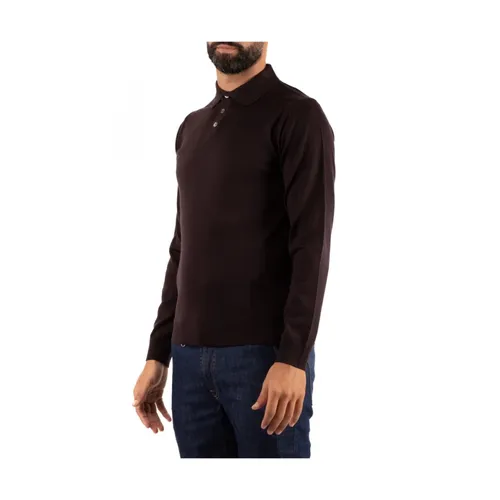 Knitwear > Round-neck Knitwear - - Daniele Fiesoli - Modalova