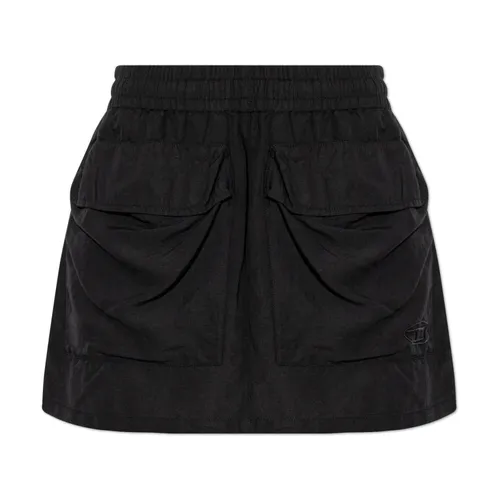 Skirts > Short Skirts - - Diesel - Modalova