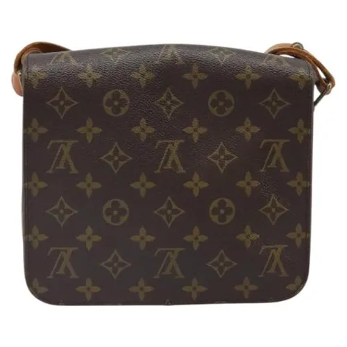 Pre-owned > Pre-owned Bags > Pre-owned Cross Body Bags - - Louis Vuitton Vintage - Modalova