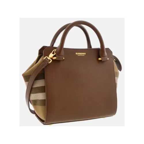 Bags > Handbags - - Burberry - Modalova