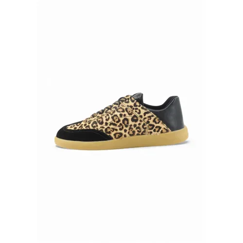Liu Jo - Shoes > Sneakers - Black - Liu Jo - Modalova