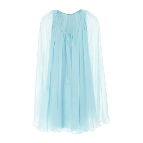 Dresses > Day Dresses > Short Dresses - - Max Mara - Modalova