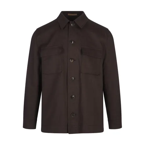 Jackets > Light Jackets - - Hugo - Modalova