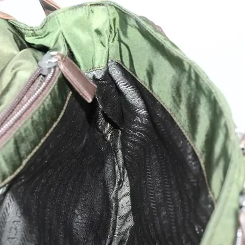 Pre-owned > Pre-owned Bags > Pre-owned Cross Body Bags - - Prada Vintage - Modalova