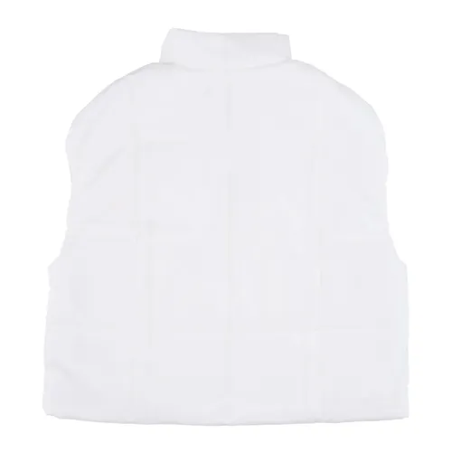 Nike - Jackets > Vests - White - Nike - Modalova