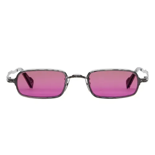 Accessories > Sunglasses - - Kuboraum - Modalova
