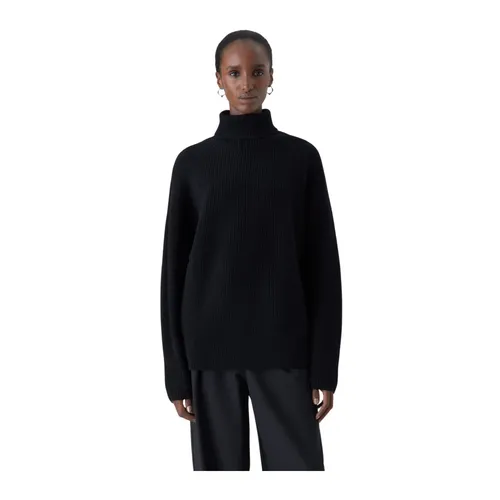 Knitwear > Turtlenecks - - Closed - Modalova