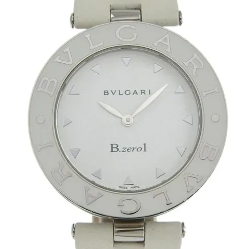 Pre-owned > Pre-owned Accessories > Pre-owned Watches - - Bvlgari Vintage - Modalova