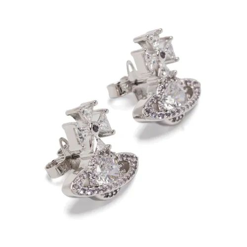 Accessories > Jewellery > Earrings - - Vivienne Westwood - Modalova