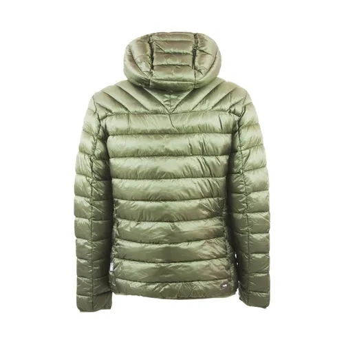 Jackets > Winter Jackets - - Napapijri - Modalova