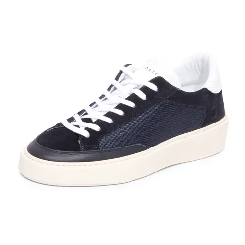 Shoes > Sneakers - - D.a.t.e. - Modalova