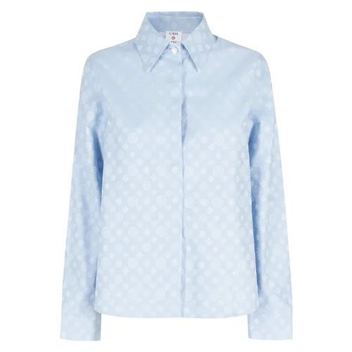 Blouses & Shirts > Shirts - - Casablanca - Modalova
