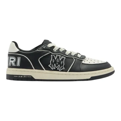 Amiri - Shoes > Sneakers - Black - Amiri - Modalova