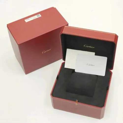 Pre-owned > Pre-owned Accessories > Pre-owned Watches - - Cartier Vintage - Modalova