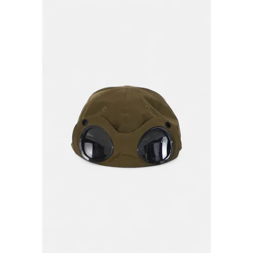 Accessories > Hats > Caps - - C.p. Company - Modalova