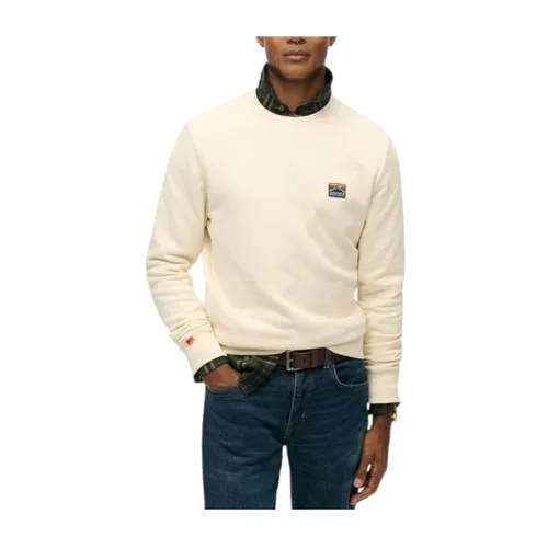 Sweatshirts & Hoodies > Sweatshirts - - Superdry - Modalova