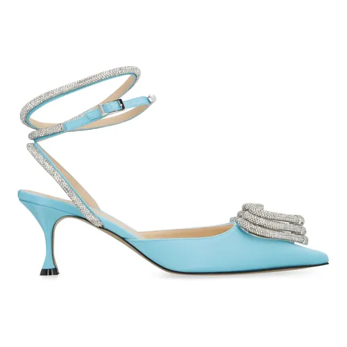 Shoes > Heels > Pumps - - Mach & Mach - Modalova