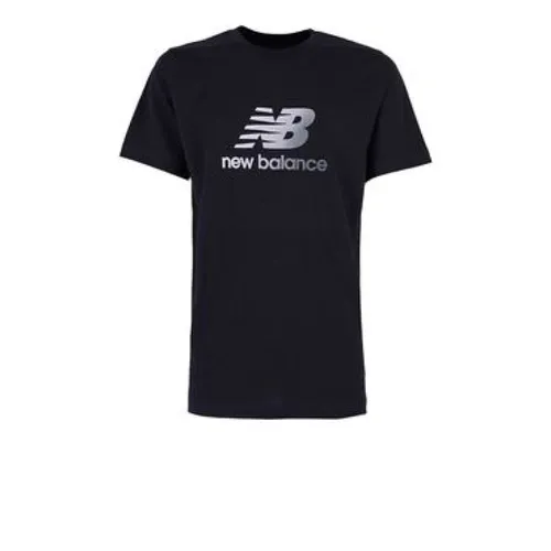 Tops > T-Shirts - - New Balance - Modalova