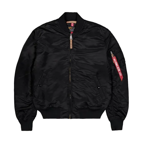 Jackets > Bomber Jackets - - Alpha Industries - Modalova