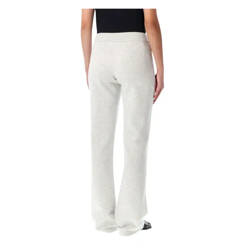 Trousers > Wide Trousers - - Coperni - Modalova