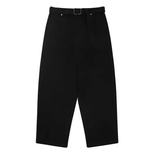Trousers > Wide Trousers - - Entire Studios - Modalova