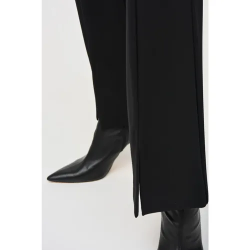 Trousers > Wide Trousers - - Joseph Ribkoff - Modalova