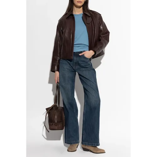 Tops > T-Shirts - - Rag & Bone - Modalova