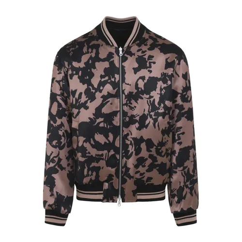 Jackets > Bomber Jackets - - Dries Van Noten - Modalova
