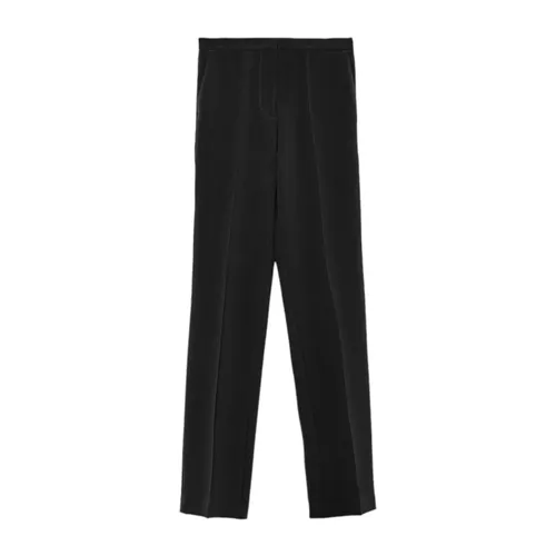 Trousers > Straight Trousers - - Hinnominate - Modalova