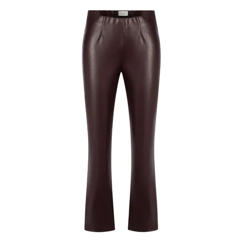 Trousers > Wide Trousers - - Seductive - Modalova