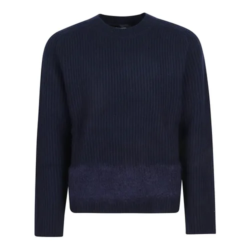 Knitwear > Round-neck Knitwear - - Dsquared2 - Modalova