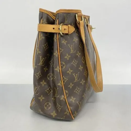 Pre-owned > Pre-owned Bags > Pre-owned Tote Bags - - Louis Vuitton Vintage - Modalova