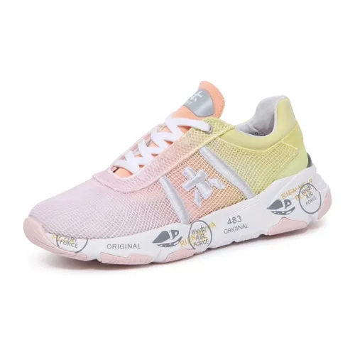 Shoes > Sneakers - - Premiata - Modalova