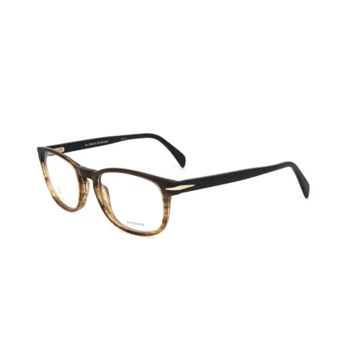 Accessories > Glasses - - Eyewear by David Beckham - Modalova