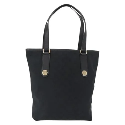 Pre-owned > Pre-owned Bags > Pre-owned Tote Bags - - Gucci Vintage - Modalova