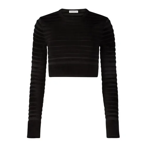 Knitwear > Round-neck Knitwear - - Nina Ricci - Modalova