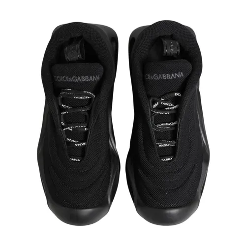Shoes > Sneakers - - Dolce & Gabbana - Modalova