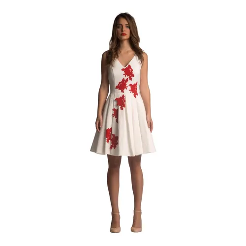 Dresses > Day Dresses > Short Dresses - - Moskada - Modalova
