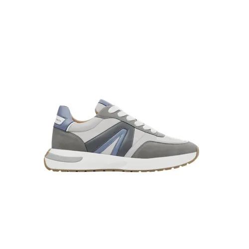 Shoes > Sneakers - - Alexander Smith - Modalova