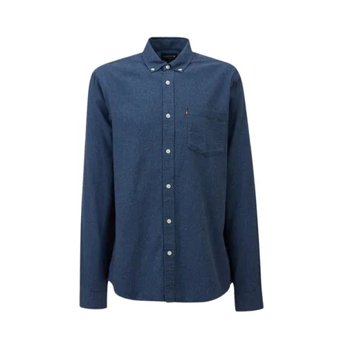 Shirts > Denim Shirts - - Lexington - Modalova