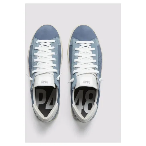 P448 - Shoes > Sneakers - Blue - P448 - Modalova