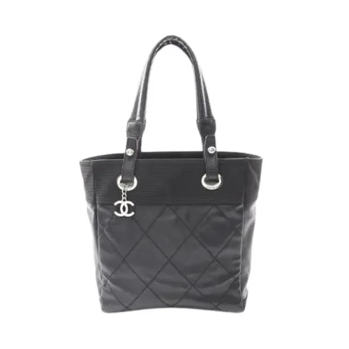 Pre-owned > Pre-owned Bags > Pre-owned Handbags - - Chanel Vintage - Modalova