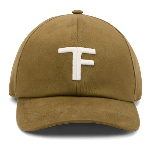 Accessories > Hats > Caps - - Tom Ford - Modalova