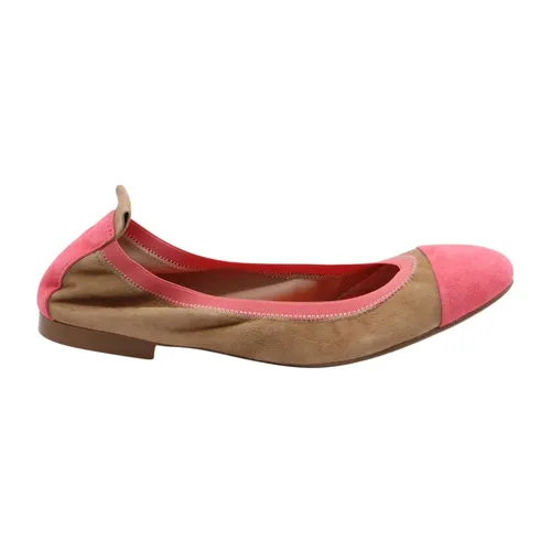 Shoes > Flats > Ballerinas - - E mia - Modalova