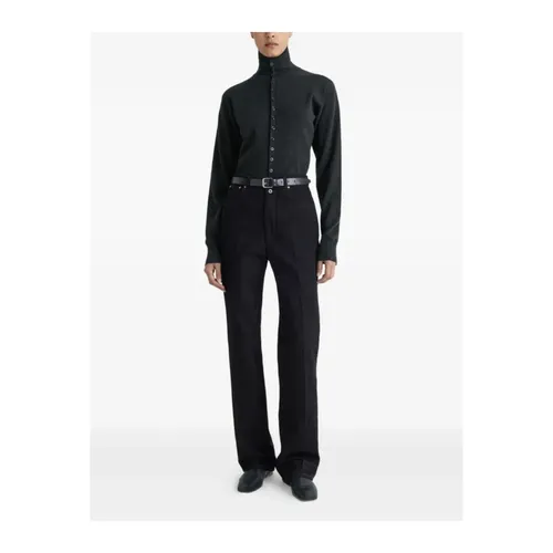 Knitwear > Cardigans - - Lemaire - Modalova
