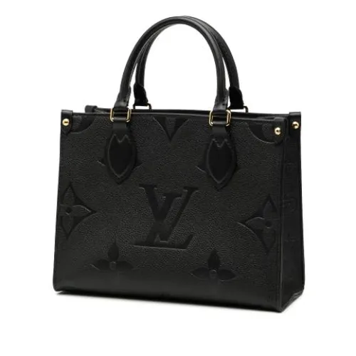 Pre-owned > Pre-owned Bags > Pre-owned Handbags - - Louis Vuitton Vintage - Modalova