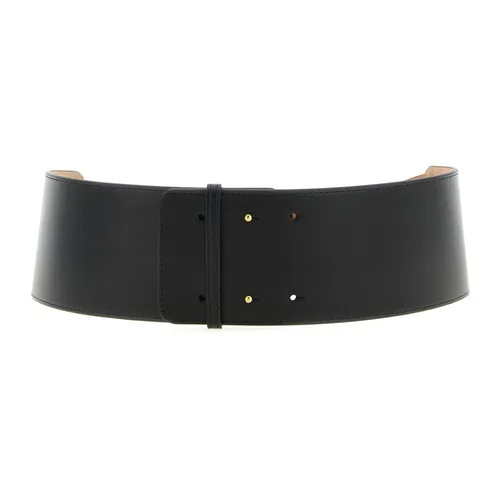 Accessories > Belts - - Elisabetta Franchi - Modalova