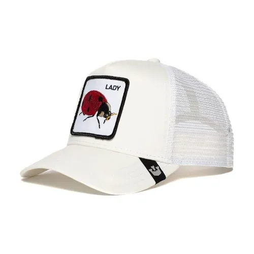 Accessories > Hats > Caps - - Goorin Bros - Modalova