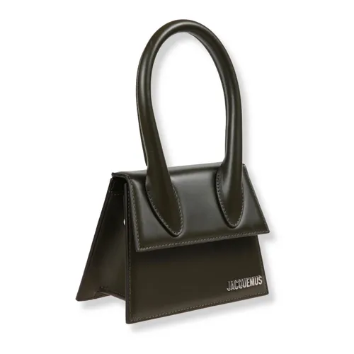 Bags > Mini Bags - - Jacquemus - Modalova