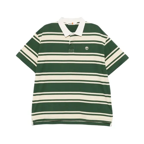 Tops > Polo Shirts - - Timberland - Modalova